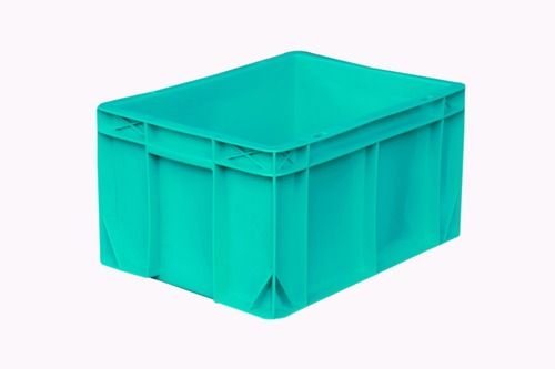 Any Color Heavy Duty Plastic Crates