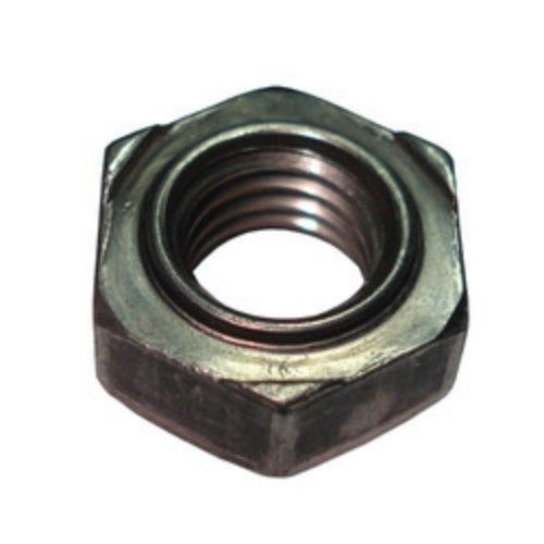 Mild Steel Hexagon Weld Nut