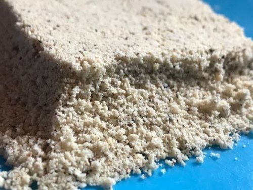 Organic Cashew Powder Permium