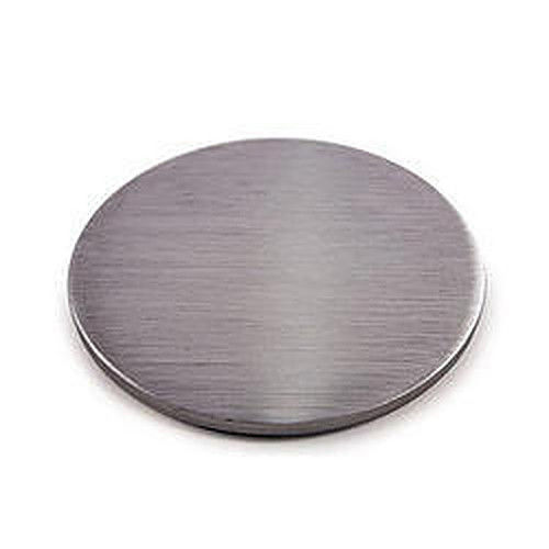 Sturdy Design Stainless Steel Circles