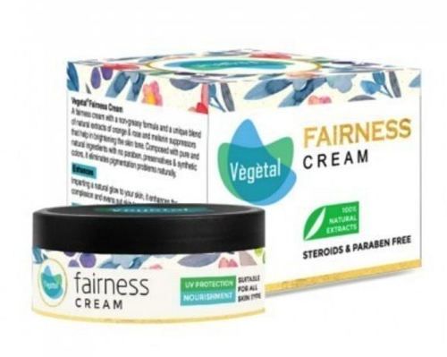 Vegetal Herbal Fairness Cream