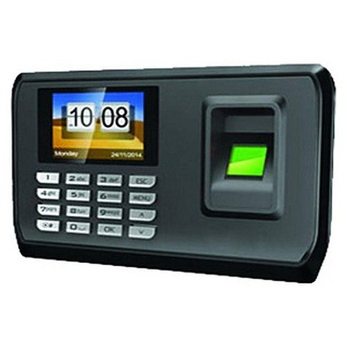 Biometric Attendance System (BIO1)