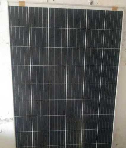 Commercial Solar Panel 300 Watt