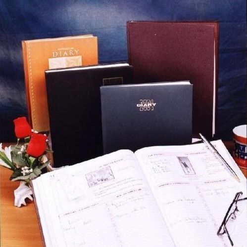 Corporate Diaries  As Per Requirements