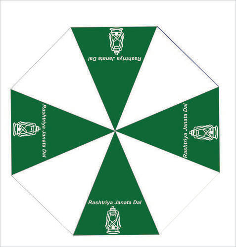 Corrosion Resistant Promotional Umbrella