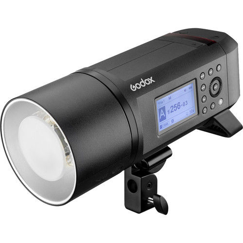 Godox Ad600pro Witstro All In One Outdoor Flash