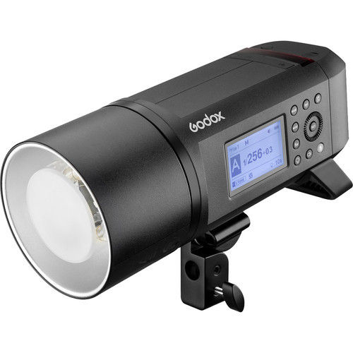 Godox Ad600Pro Witstro All In One Outdoor Flash