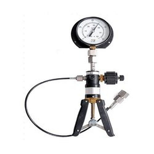 Hand Operated Vacuum And Pressure Pump (ENHPP-10D)