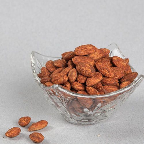 Common Healthy And Natural Cocktail Almonds Nuts