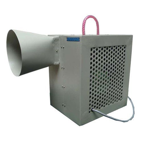 Heavy Duty Portable Blower (Seb 23 S2) Application: Industrial