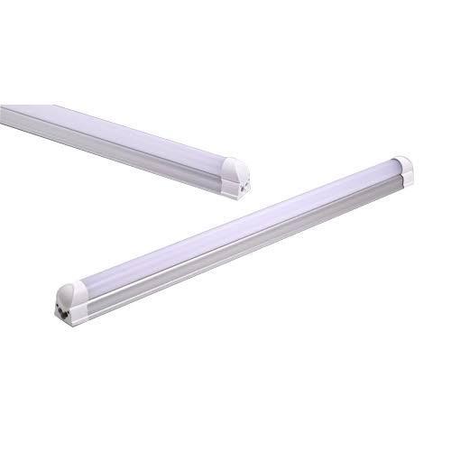 High Power LED Tube Light - Bright Light, Light Weight | Premium Quality, Low Consumption, Superior Brightness, Easy to Install, Long Functional Life, Suitable for Indoor Use