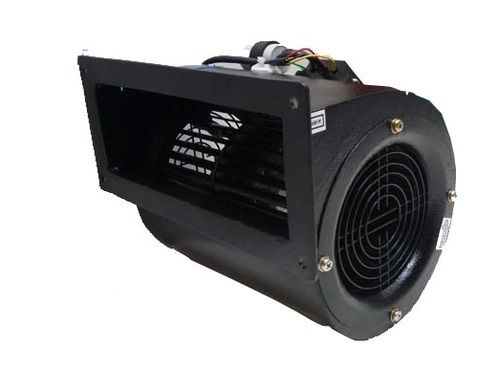 High Pressure Thyristor Cooling Blower Application: Industrial