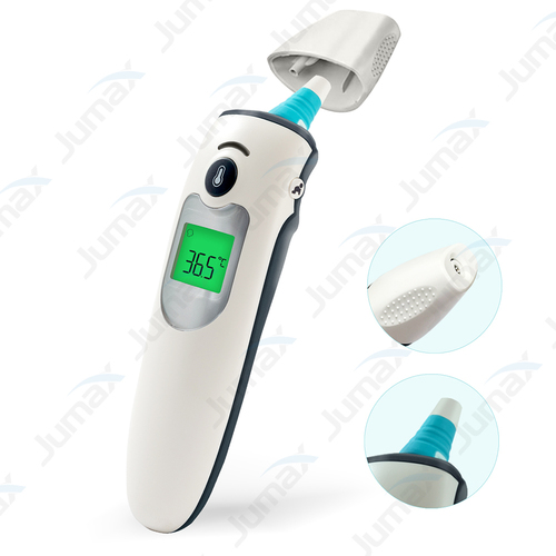 Jumax [AT14] Non Touch Infrared Thermometer