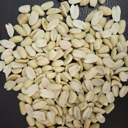 Packed Split Blanched Peanut