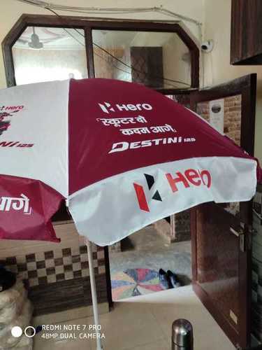 Any Promotional Umbrella With Plastic Handle