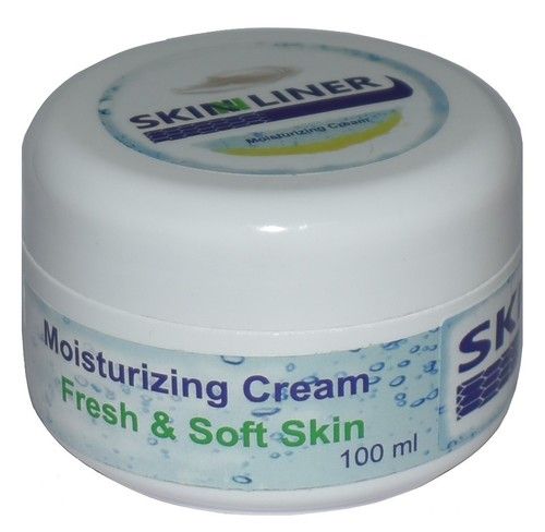 Skinnliner Moisturizing Cream 100 Ml