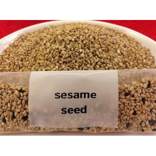 Sun Dried Sesame Seed