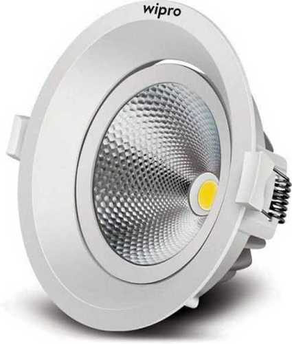 Wipro Garnet Cob Down Light Application: For Outdoor