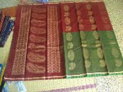 Women Designer Butta Sarees