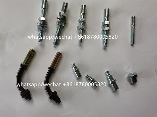 Cable Fittings For Control Cables