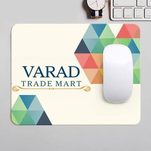 Designer Mouse Pad For Personal Computer