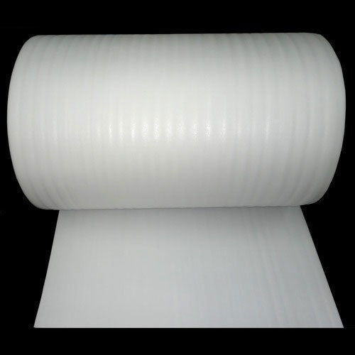 Expanded Polyethylene Foam Roll Light In Weight