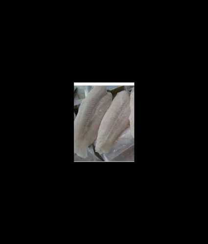 White Frozen Boneless Basa Fish