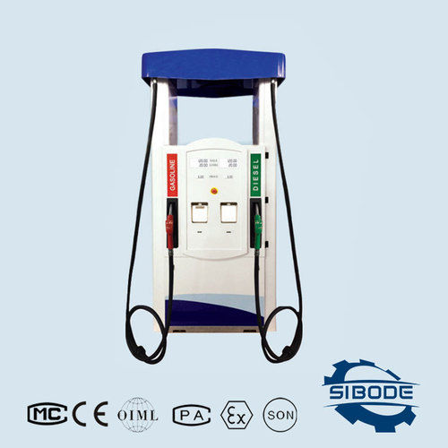 G Series Dispenser-B