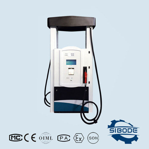 G Series Fuel Dispenser-A