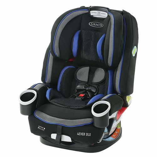 Graco 4 Ever DLX 4 in 1 Car Seat