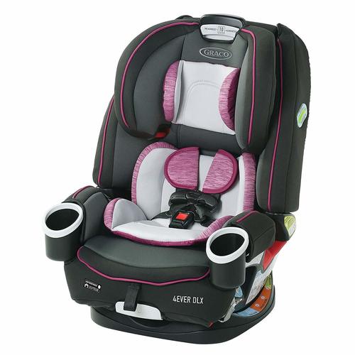 Graco 4Ever DLX 4 in 1 Car Seat for Infants
