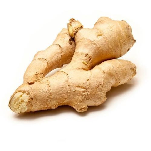 Healthy And Natural Fresh Ginger