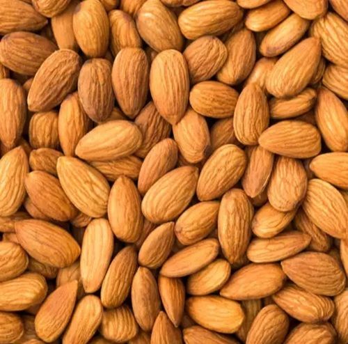 Raw Almond Nuts