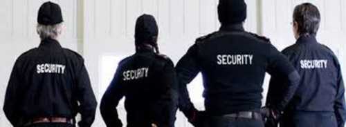 Security Guard Services By Tanishiqa security services