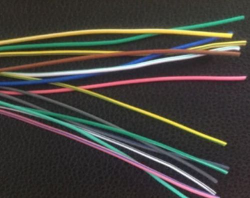 Single Core PVC Automotive Cable