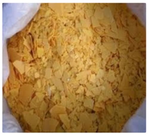 Sodium Sulphide Flakes Iron Free Grade: Industrial