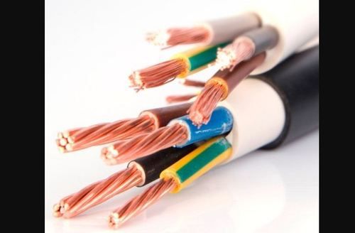 pvc insulated cables