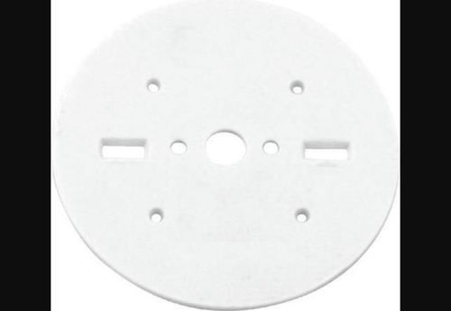 3 Inch Round ABS Ceiling Fan Plates