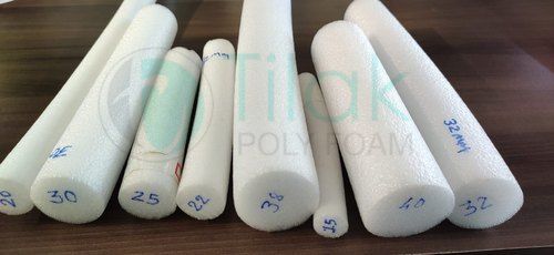 6Mm To 50Mm Epe Foam Backer Rod Eco-Friendly