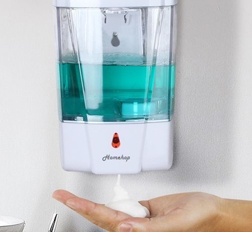 Automatic USB Powered Soap Foam Dispenser 1000 ML