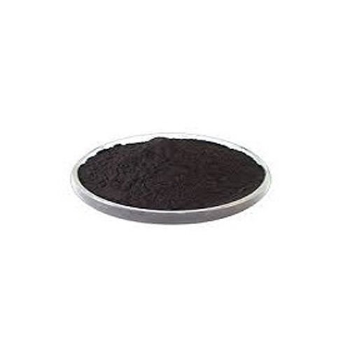 Black Ferrous Ascorbate Powder