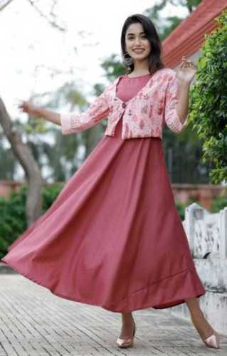 Fancy kurti outlet frock