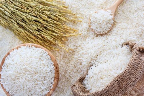 White Healthy And Natural 1121 Basmati Rice