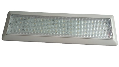 Abs Led Roof Light For Buses
