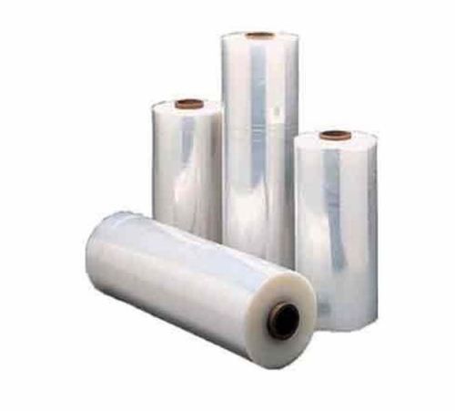 Wrapping Stretch Film Roll at Rs 145/kg, Stretch Film in Vadodara