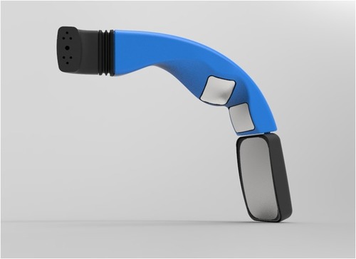 Volvo Bus Motorized Side Mirror at 25000.00 INR in Pune | Archetan