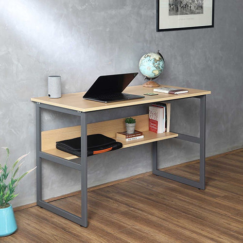 Machine Made Wooden Small Desk With Storage At Price 7739 Inr Piece In Mumbai Id 6637265