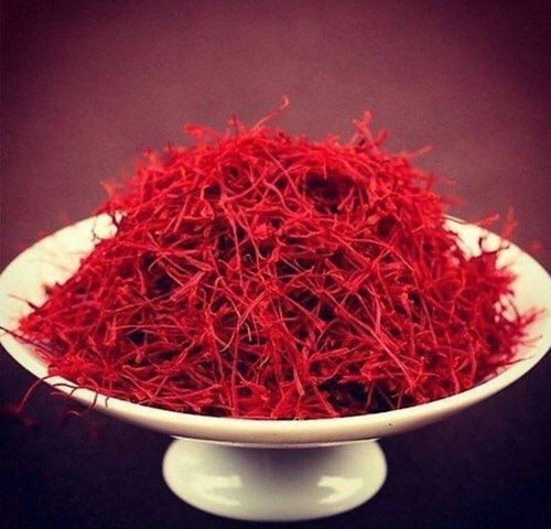 100% Pure Iranian Saffron