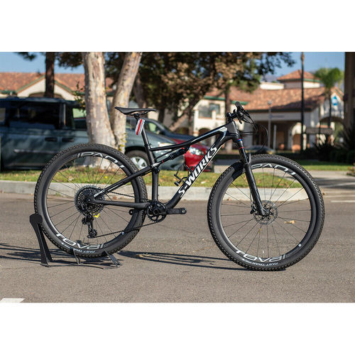 2018 Specialized S-Works Epic Men Carbon Sram 29 Sports Bicycle