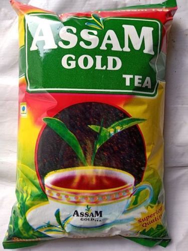 Aasam Gold CTC Tea
